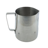Measuring Metal Jug